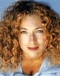 alex kingston - Redhead