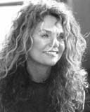 Dyan Cannon - 2b, Celebrities, Wavy hair, Long hair styles, Female hairstyle picture