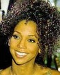 holly robinson - Layered hairstyles