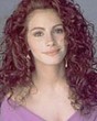 julia roberts - Redhead