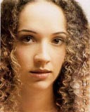 Katherine - Brunette, 3c, Readers, Female, Curly hair hairstyle picture