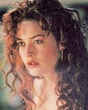Kate Winslet - Redhead, 3a, Celebrities, Medium hair styles, Female, Curly hair hairstyle picture