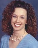 Kim B - Brunette, 3b, Medium hair styles, Readers, Female, Curly hair hairstyle picture