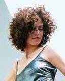 Kim Delaney - Brunette, Celebrities hairstyle picture
