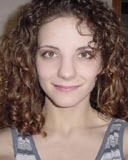 Kizzy - Brunette, 3a, Medium hair styles, Readers, Female, Curly hair, 2c, Adult hair hairstyle picture