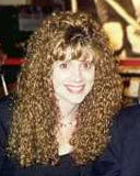 Linda - Brunette, 3c, Long hair styles, Readers, Female, Curly hair hairstyle picture