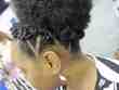kids hair