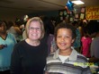 bradley constant at age 10 - Readers