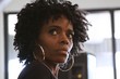 natural hair celebration - Mature hair