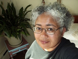 Gladys, Colorado - 3c, Short hair styles, Readers, Gray hair hairstyle picture