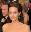 angelina jolie - Updos