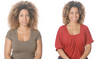 ouidad makeover for tight dry curls - Makeovers