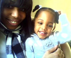 Pigtails && Straight Hair - Brunette, 3b, 3c, Kids hair, Long hair styles, Readers, Female, Curly hair, Black hair, Adult hair, Straight hair, Pigtails hairstyle picture