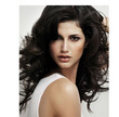 soft volumunous curls - Wavy hair, 2a, 2b, 2c