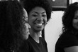 natural hair celebration - Short hair styles