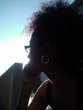 thinking - Short hair styles