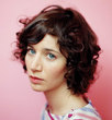 miranda july - Wavy hair, 2a, 2b, 2c