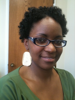 bantu knots - Short hair styles, Readers, Female, Curly hair, Black hair, Adult hair hairstyle picture