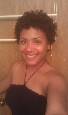 Twist Out - Very short hair styles, Short hair styles, Twist hairstyles, Styles, Female, Black hair, Adult hair, Twist out, Curly kinky hair hairstyle picture