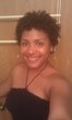 twist out - Curly kinky hair