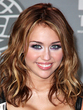 miley cyrus - Wavy hair