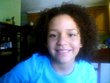 just washed - kids hair