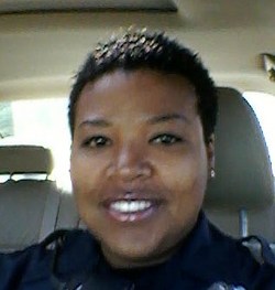2 days after my BC on 9/19/11 - 3c, Readers, Teeny weeny afro hairstyle picture
