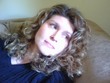 finally love my curls - 