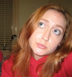 Straight - Redhead, Long hair styles, Readers, Female, Adult hair, Straight hair hairstyle picture