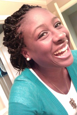 Versatile Senegalese Twists - Twist hairstyles, Braids, Readers, Senegalese twists, Hair extensions hairstyle picture
