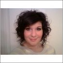 starsinmypocket - Brunette, 3a, Wavy hair, Short hair styles, Readers, Female, Curly hair hairstyle picture