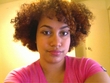 no products - afro