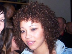 Would like to know what my hair style is :)?  -  hairstyle picture