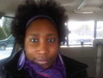 Christmas Blowout Accessorized - Readers, 2010 Holiday Photos hairstyle picture