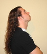 my natural curly hair - 