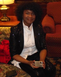 New Years Eve Natural in Virginia - Readers, 2010 Holiday Photos hairstyle picture