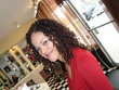 sporting my new ouidad haircut by cynthia cheslock - Adult hair