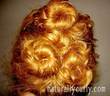 messy bun - Knots