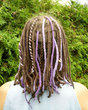 silky dreads - Silky dreads