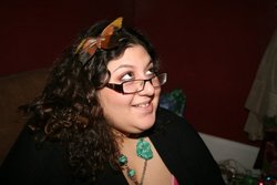 SMILE! - Brunette, 3a, Long hair styles, Winter hair, Readers, Female, Curly hair hairstyle picture