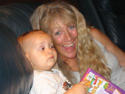 thank you John Frieda - Blonde, Long hair styles, Readers, Female, Curly hair, Adult hair hairstyle picture