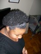 january 2011 - Short hair styles