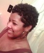 rockin my twa - Teeny weeny afro