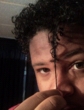 my kinky curly guy - Male