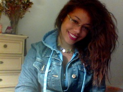 After removal of thick braids! (2-3 days) - Readers hairstyle picture