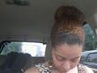 lexi with spin pins - Hair Accessories