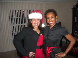 Merry Christmas - Readers, Holiday Party Curls hairstyle picture