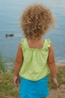 michaelas just-done curls - kids hair