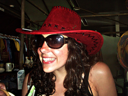 Smile for Curls(: - Brunette, 3a, Medium hair styles, Summer hair, Readers, Curly hair, Teen hair hairstyle picture
