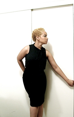 short blonde curls - Blonde, 3c, Short hair styles, Readers, Female hairstyle picture